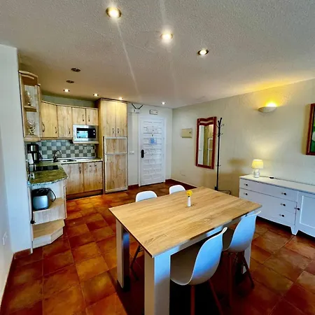 Appartement Large Side Sea View Benalbeach Benalmádena